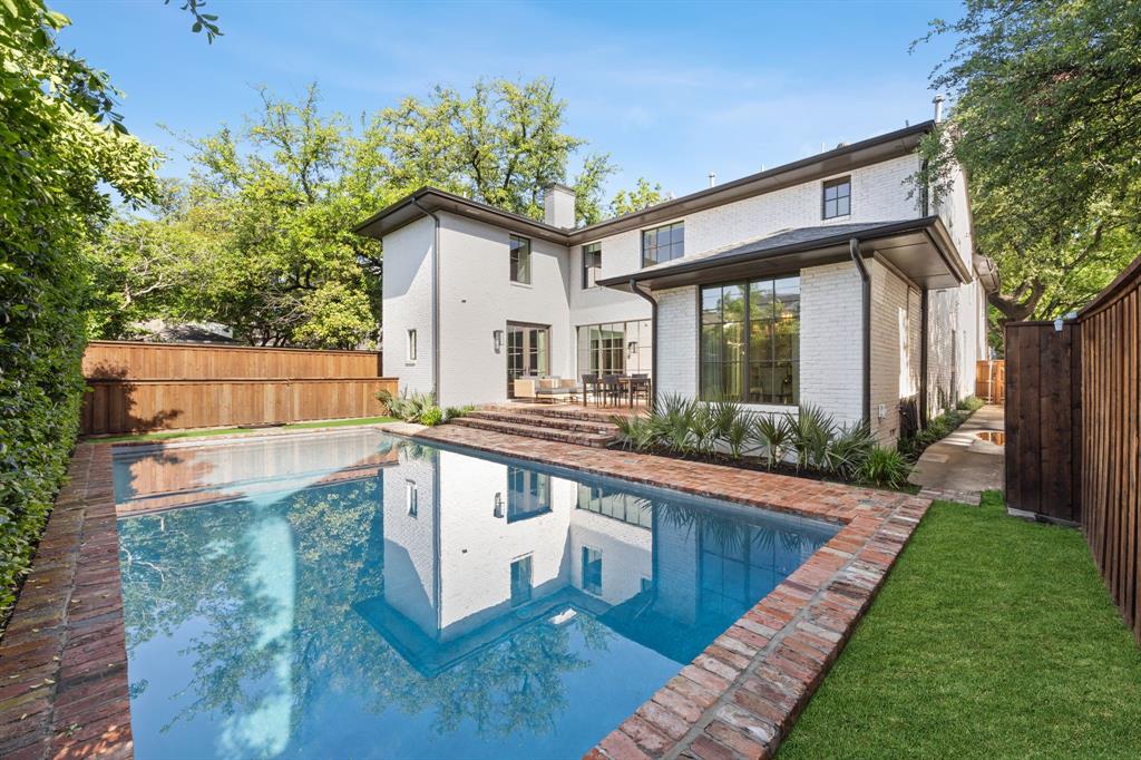 Highland Park - Residential