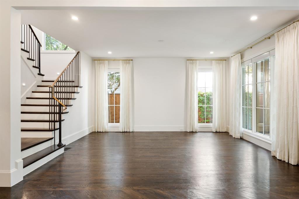 Highland Park - Residential