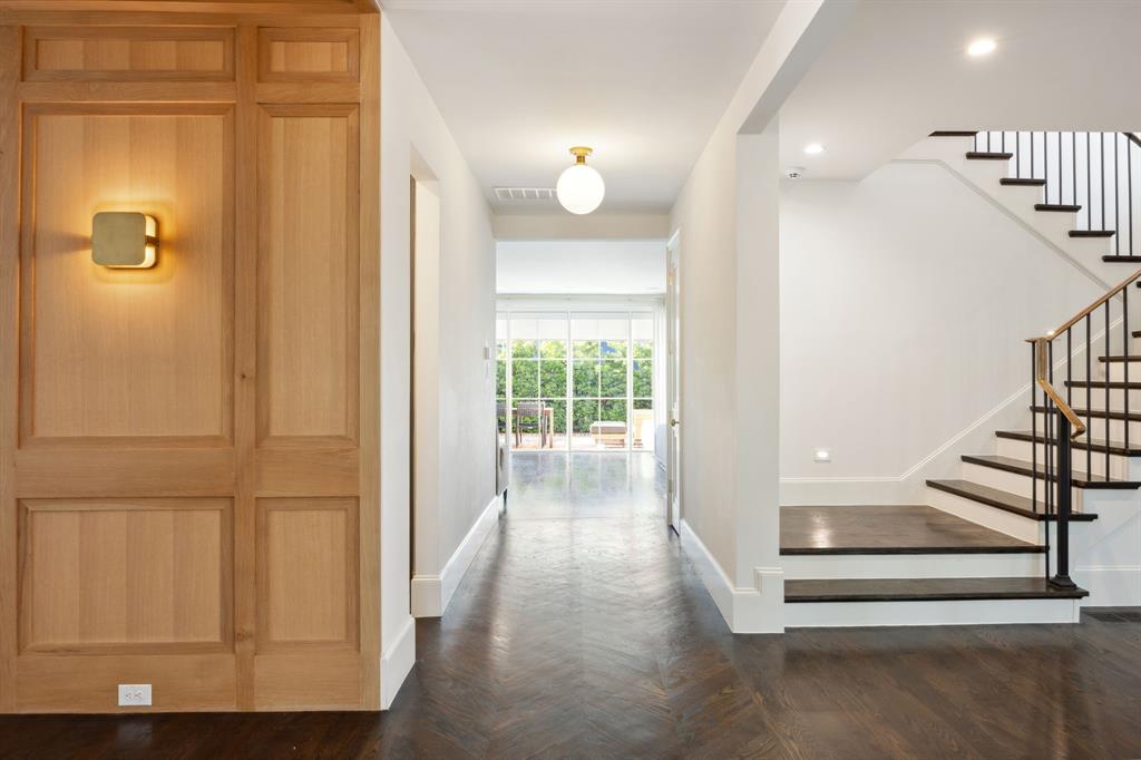 Highland Park - Residential