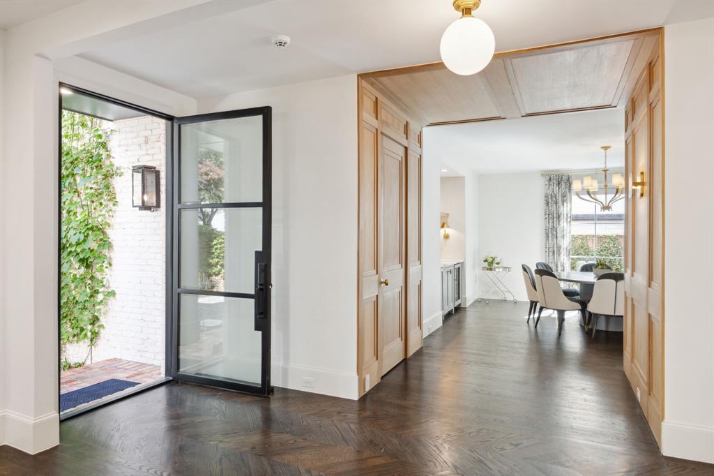 Highland Park - Residential