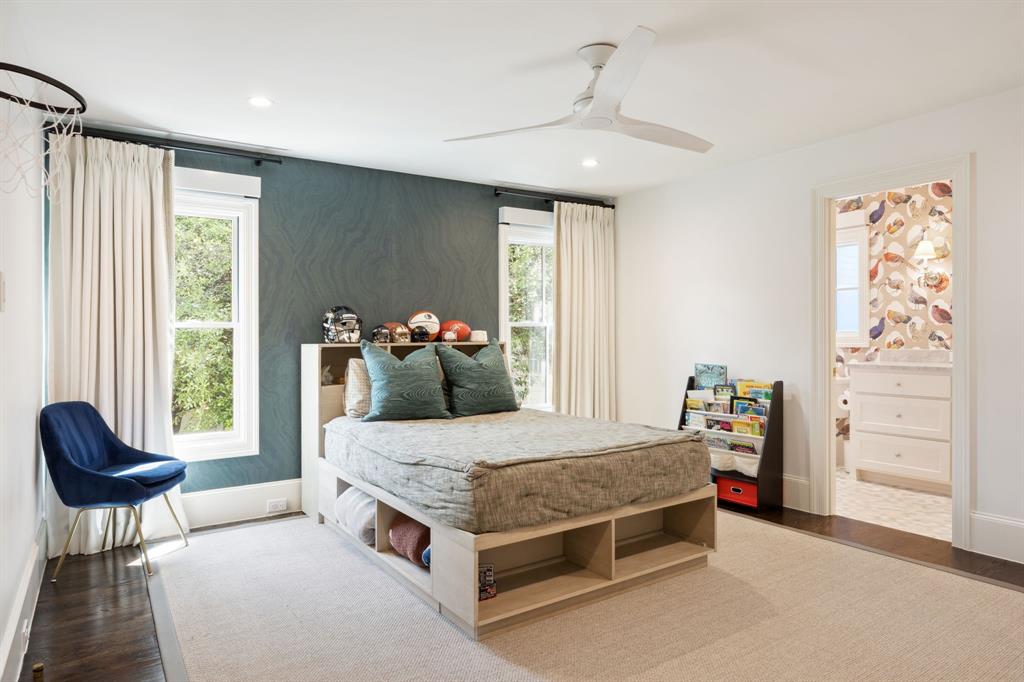 Highland Park - Residential