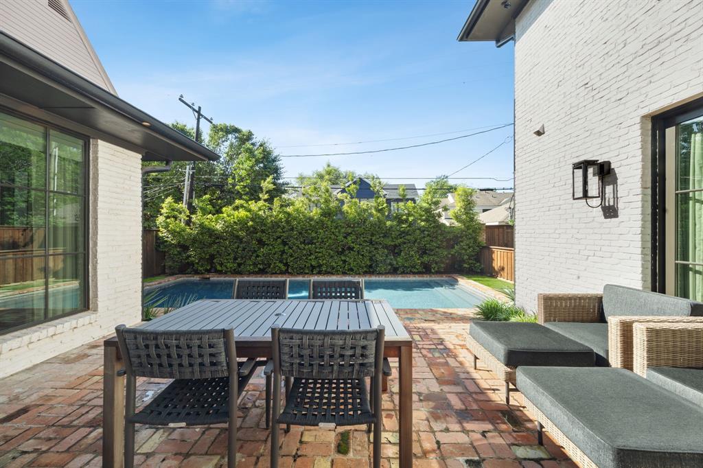 Highland Park - Residential