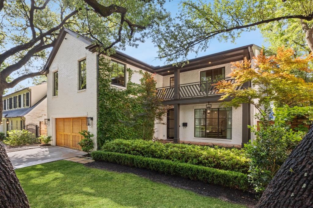 Highland Park - Residential