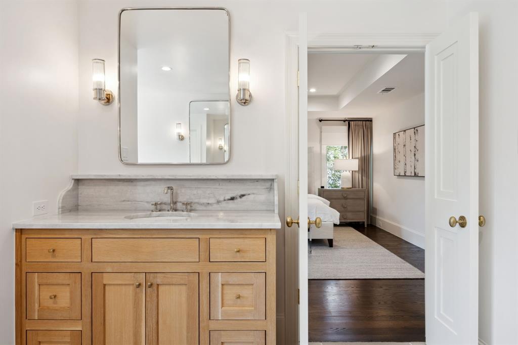 Highland Park - Residential