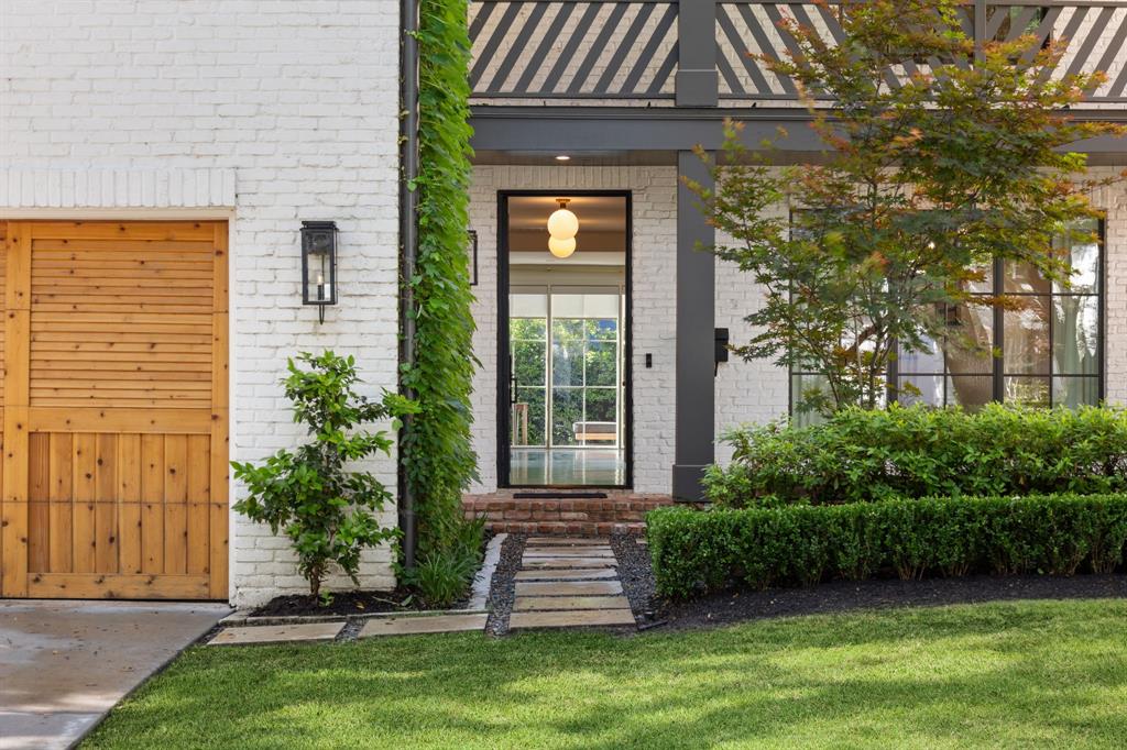 Highland Park - Residential