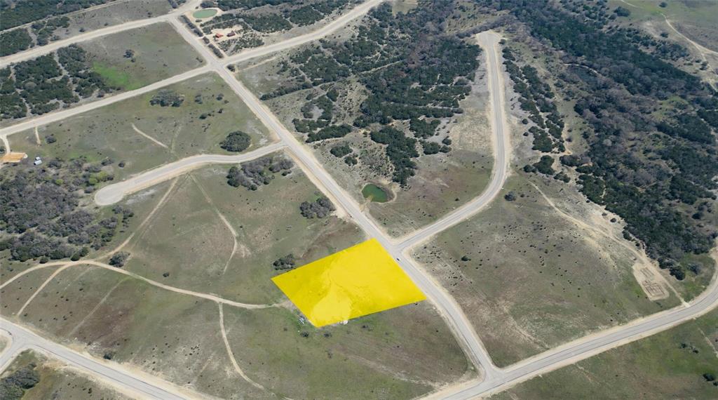 Sunrise Mountain Ranch - Land