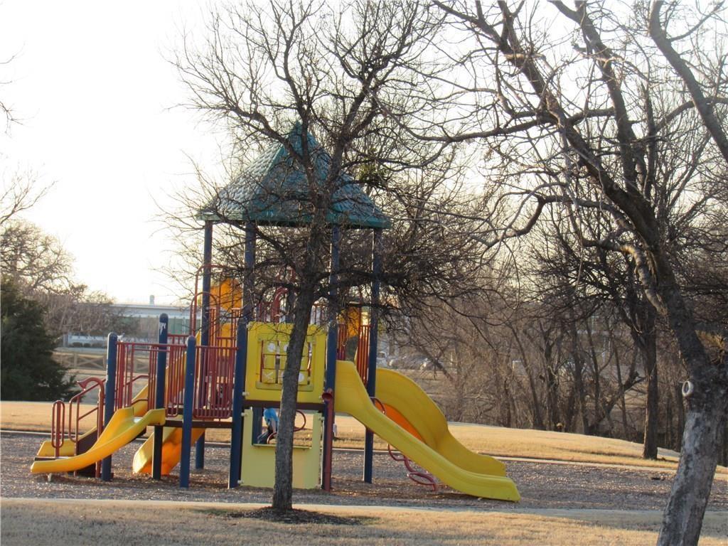 Cross Oak Ranch Ph 3 Tr - Residential