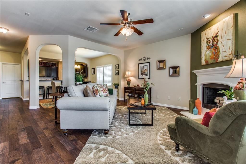 Cross Oak Ranch Ph 3 Tr - Residential