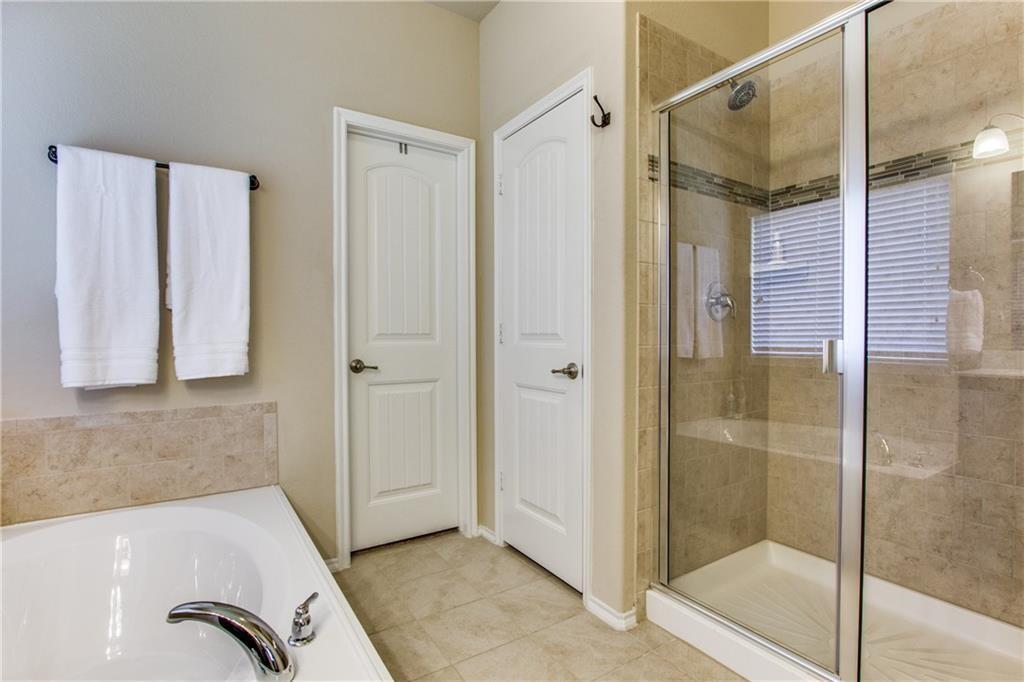 Cross Oak Ranch Ph 3 Tr - Residential