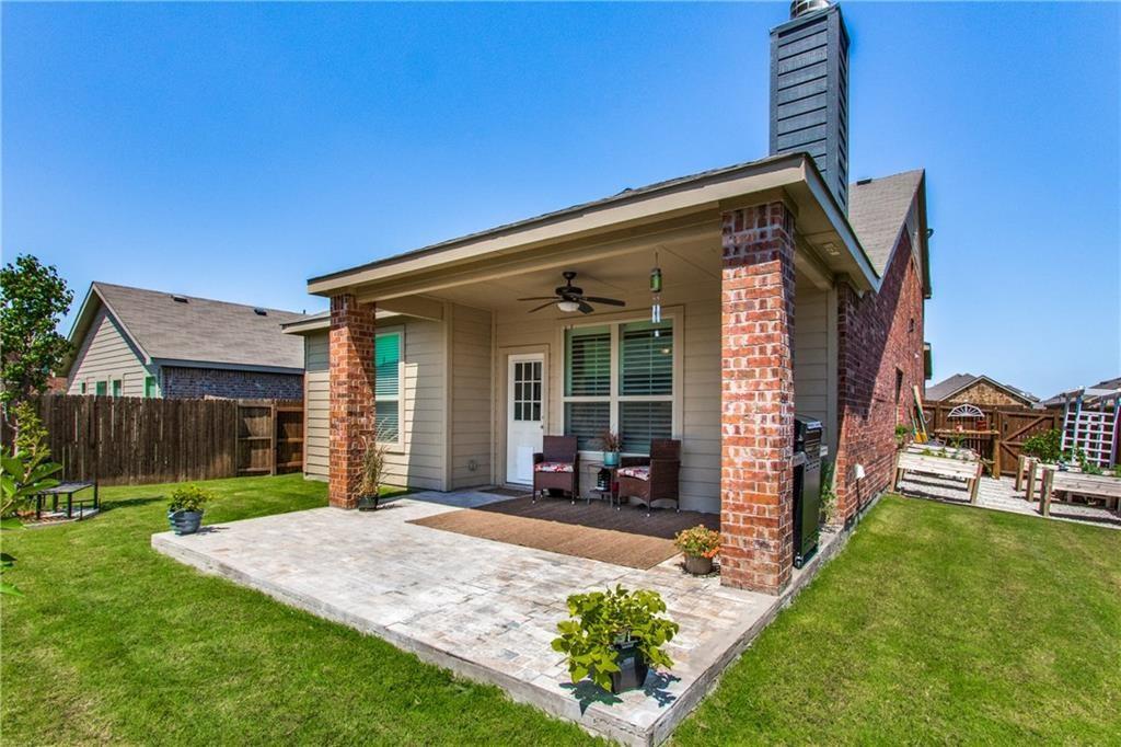 Cross Oak Ranch Ph 3 Tr - Residential