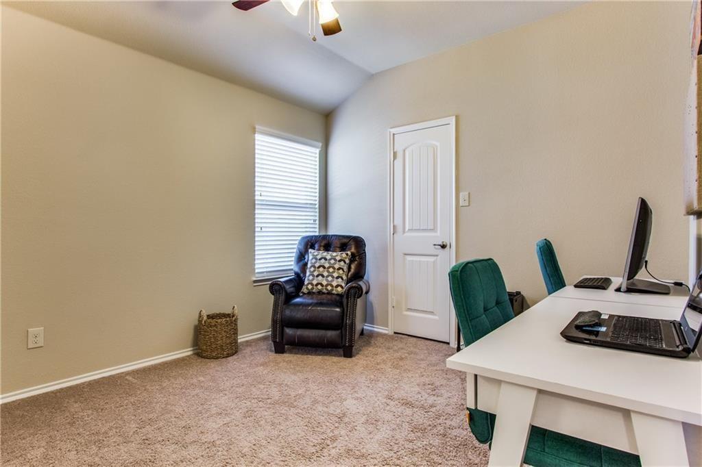 Cross Oak Ranch Ph 3 Tr - Residential