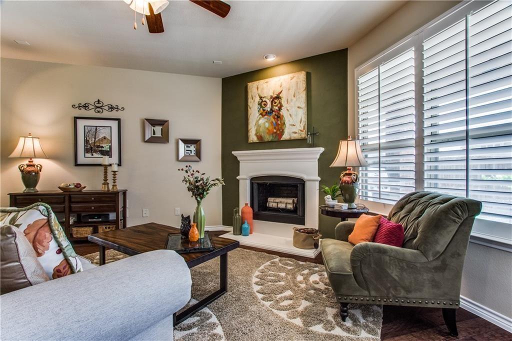 Cross Oak Ranch Ph 3 Tr - Residential