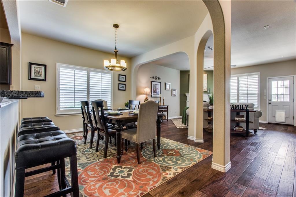 Cross Oak Ranch Ph 3 Tr - Residential