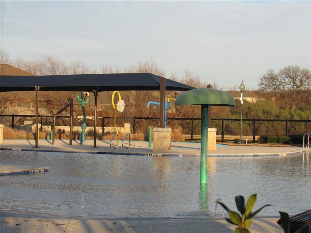 Cross Oak Ranch Ph 3 Tr - Residential