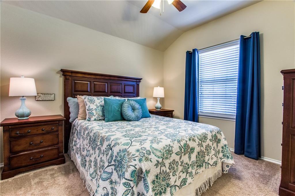 Cross Oak Ranch Ph 3 Tr - Residential