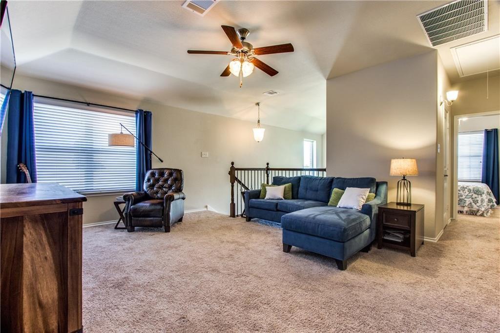 Cross Oak Ranch Ph 3 Tr - Residential