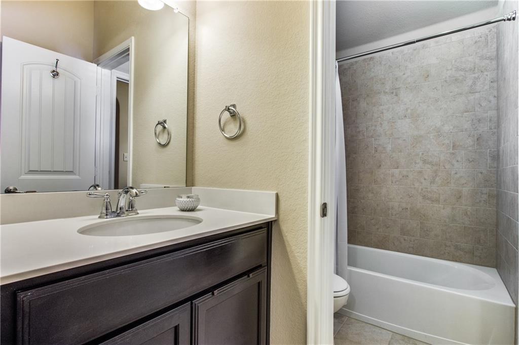 Cross Oak Ranch Ph 3 Tr - Residential