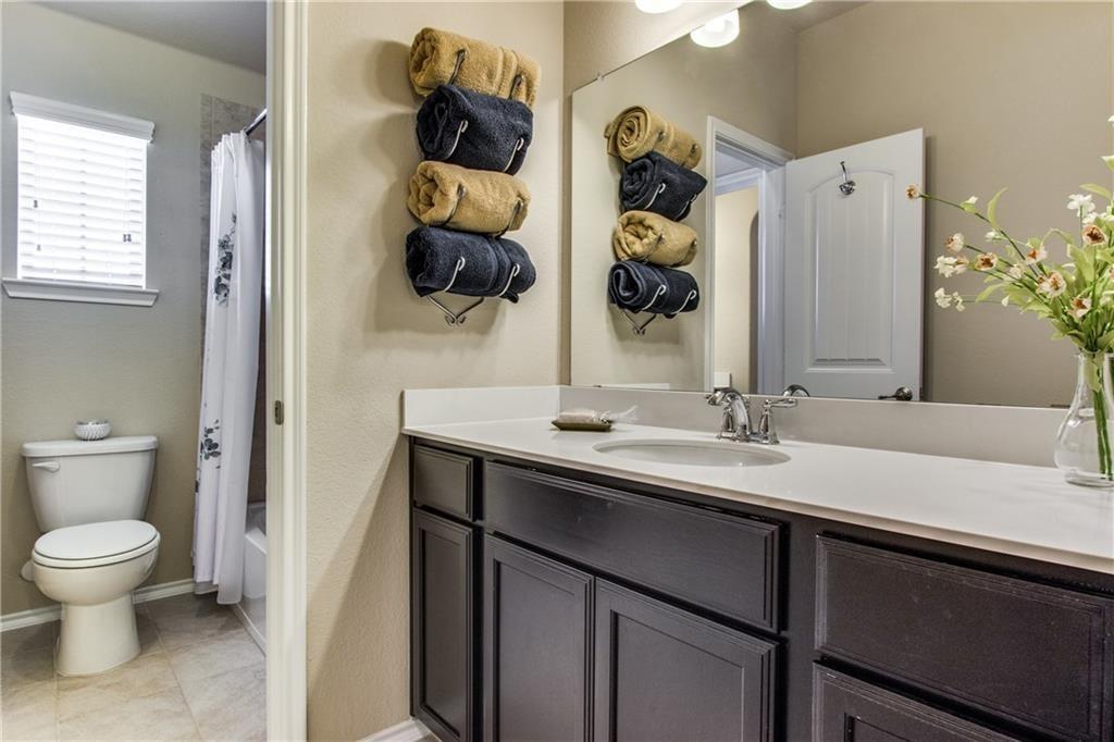 Cross Oak Ranch Ph 3 Tr - Residential