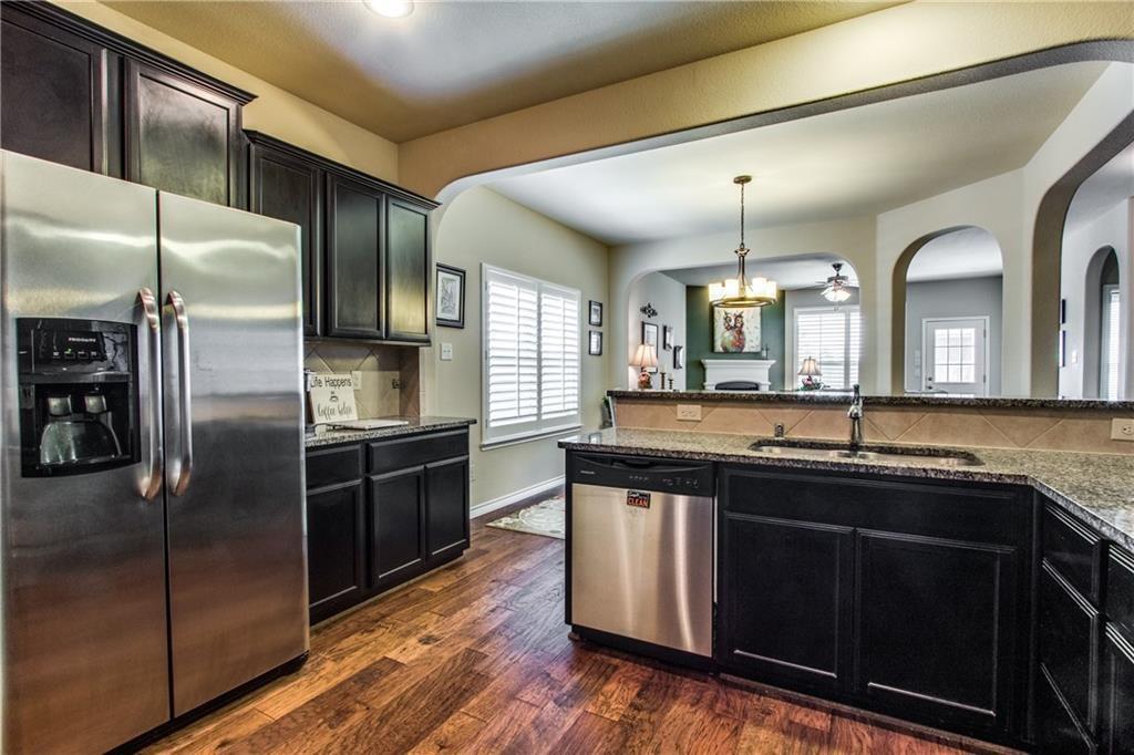 Cross Oak Ranch Ph 3 Tr - Residential