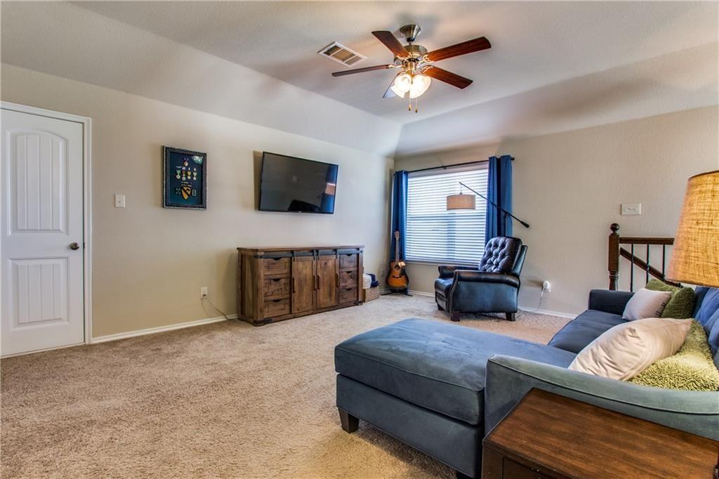 Cross Oak Ranch Ph 3 Tr - Residential
