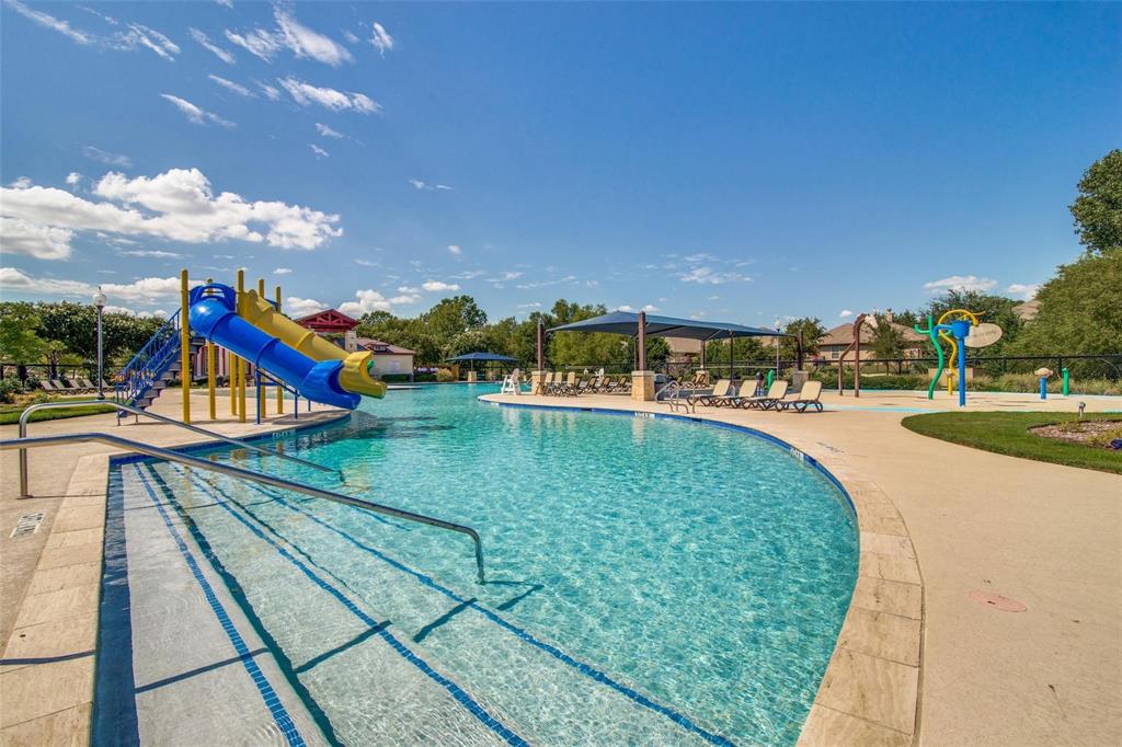 Cross Oak Ranch Ph 3 Tr - Residential