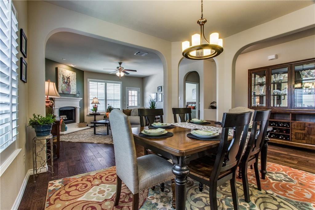 Cross Oak Ranch Ph 3 Tr - Residential