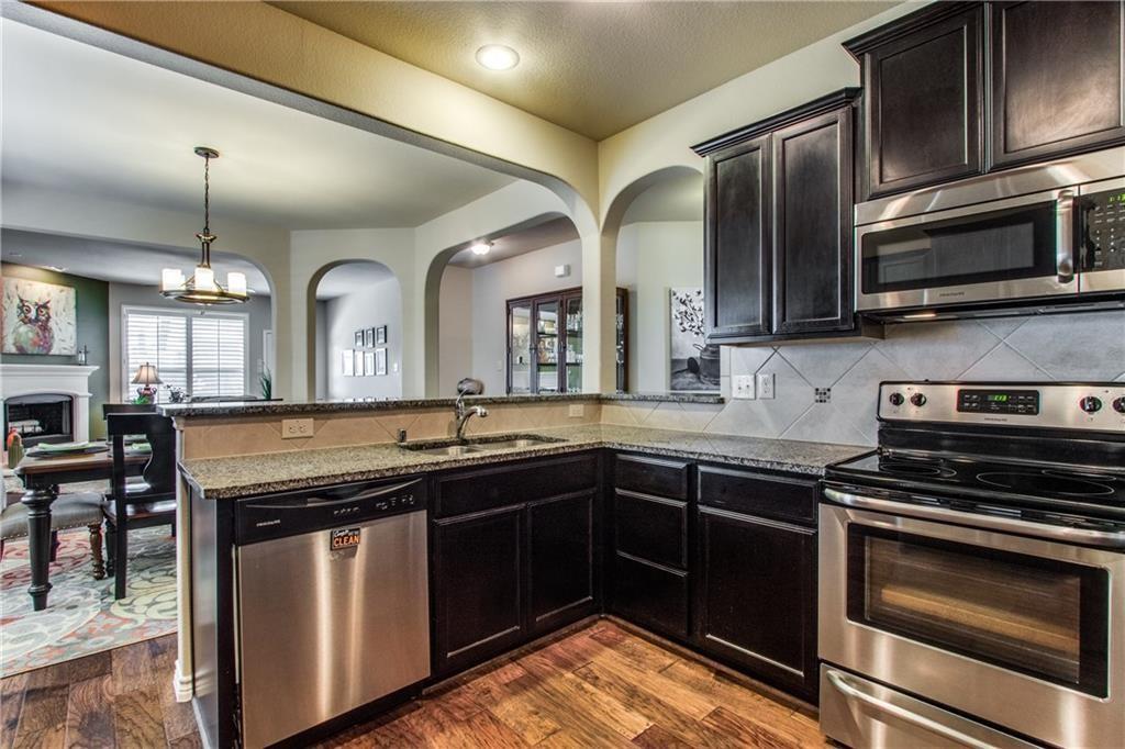Cross Oak Ranch Ph 3 Tr - Residential