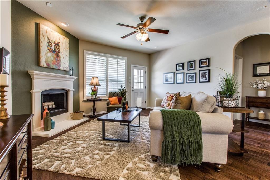 Cross Oak Ranch Ph 3 Tr - Residential