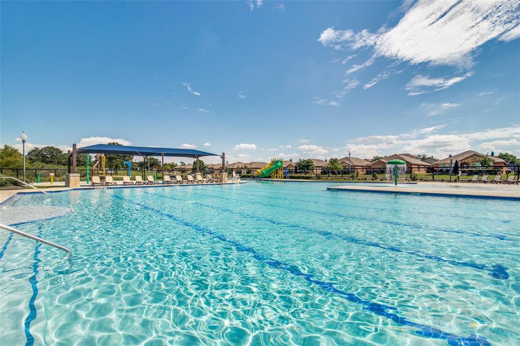 Cross Oak Ranch Ph 3 Tr - Residential
