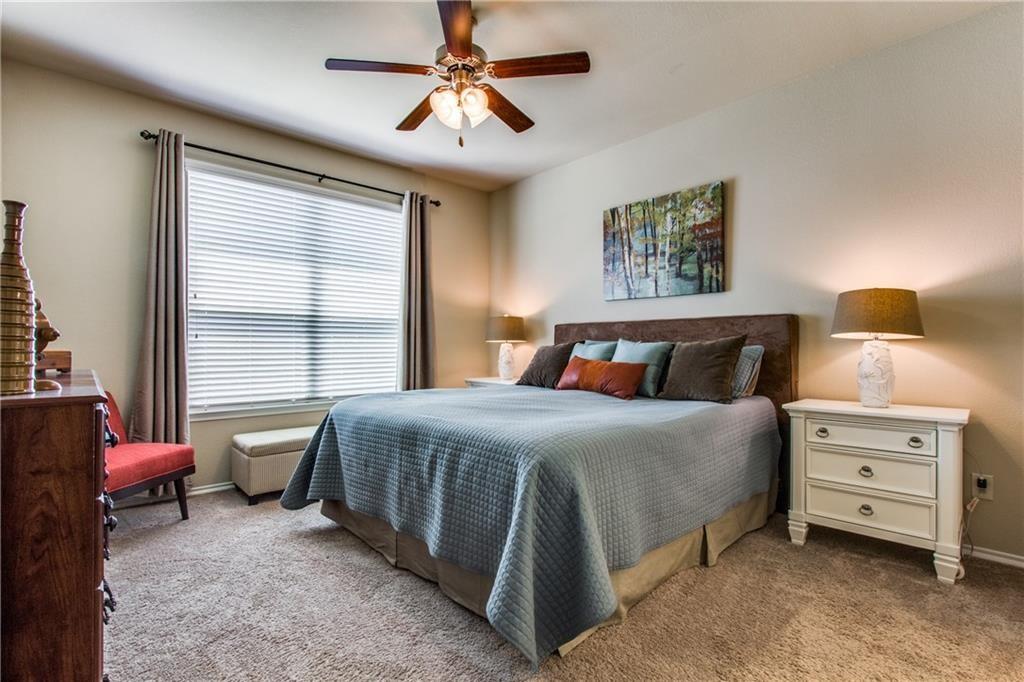Cross Oak Ranch Ph 3 Tr - Residential