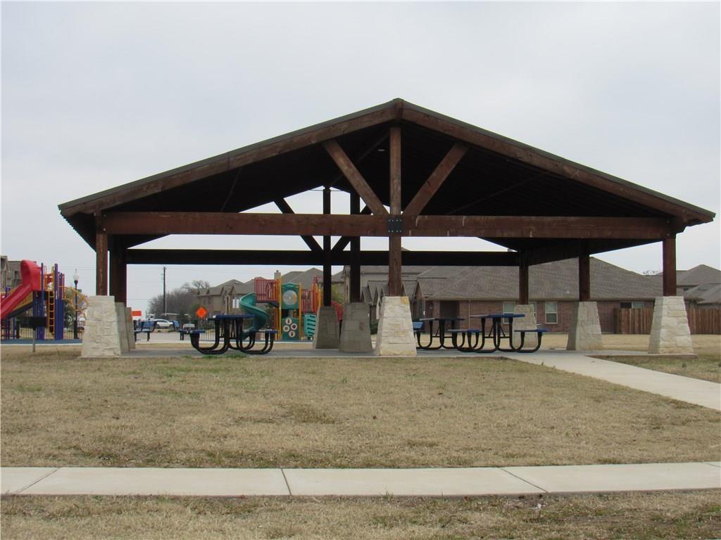 Cross Oak Ranch Ph 3 Tr - Residential