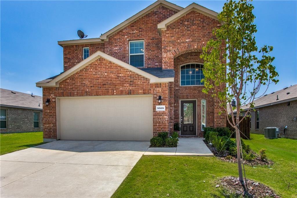 Cross Oak Ranch Ph 3 Tr - Residential