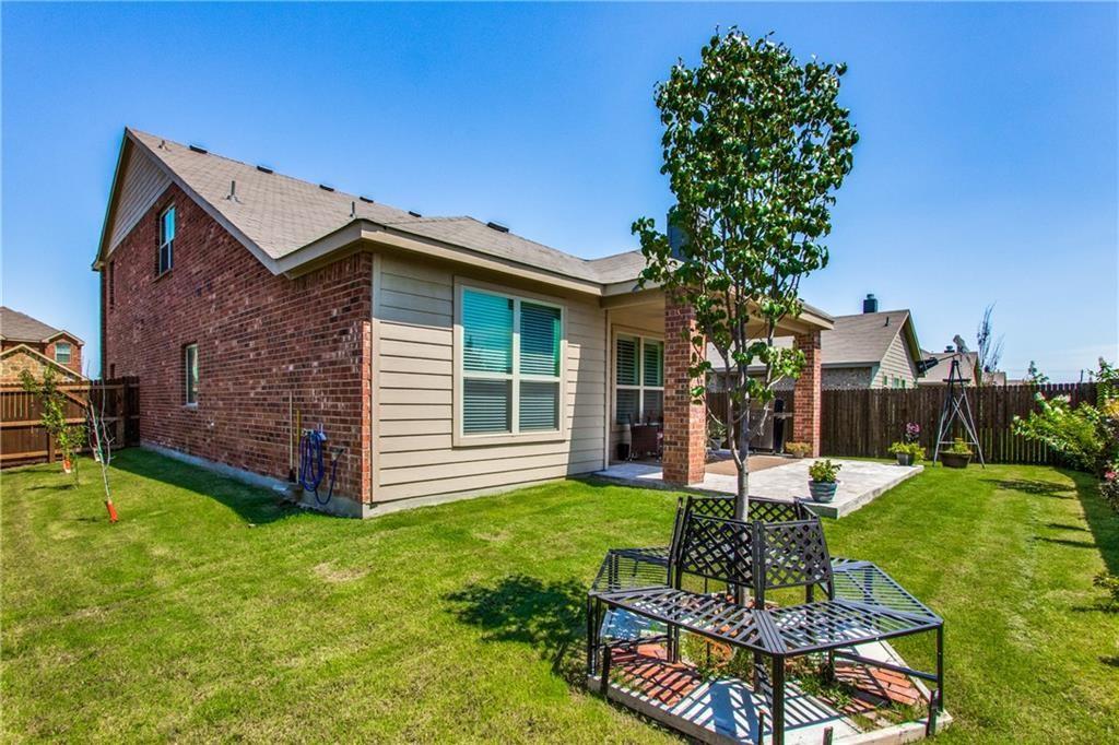 Cross Oak Ranch Ph 3 Tr - Residential