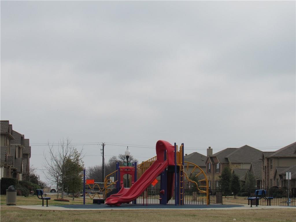 Cross Oak Ranch Ph 3 Tr - Residential