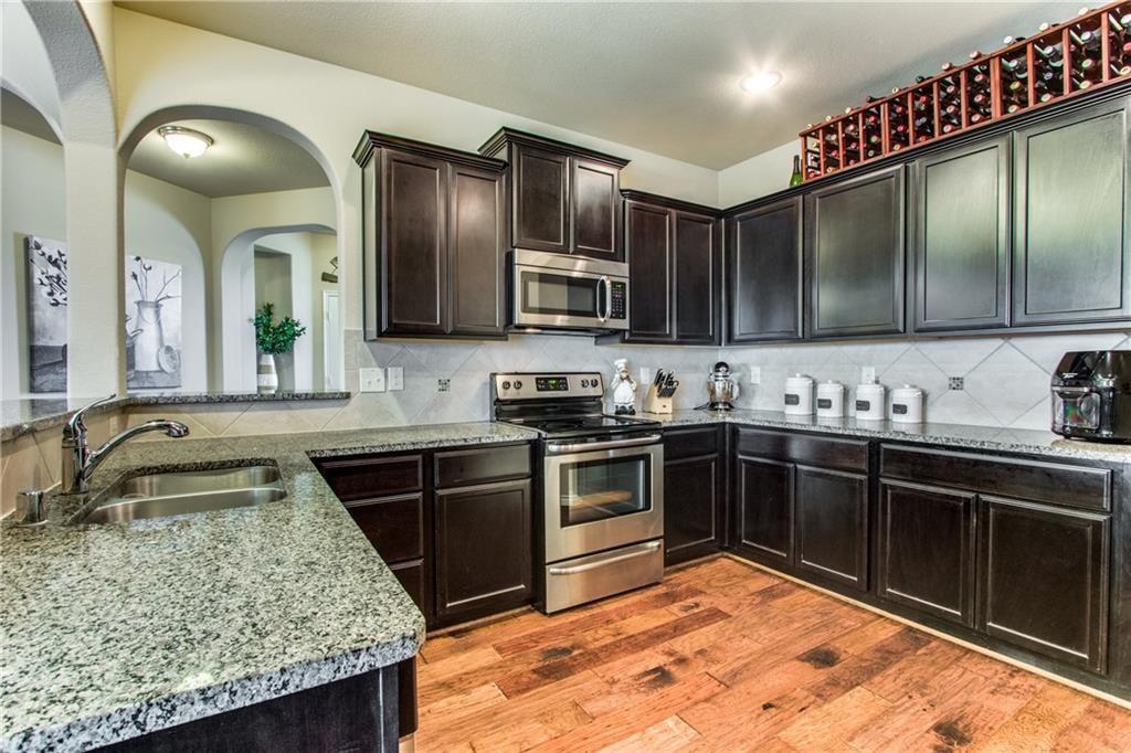 Cross Oak Ranch Ph 3 Tr - Residential
