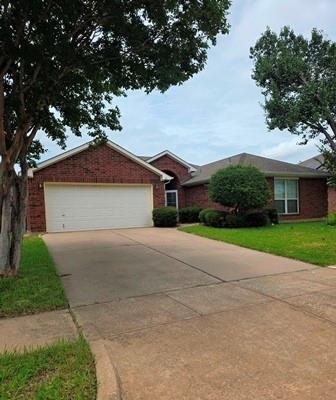 Welcome to this spacious 3-bedroom, 2-bath home offering approximately 1,641' of comfortable living space in an established Arlington neighborhood. The functional floor plan features generously sized bedrooms, a large walk-in pantry, an enclosed sunroom providing additional living space, and an open rear porch perfect for relaxing or entertaining. The kitchen includes an electric range, built-in microwave, and ample cabinet space. Mature trees and an established setting add to the home's curb appeal. Conveniently located with quick access to Interstate 20 and Highway 360, making commuting throughout the DFW Metroplex a breeze. Enjoy being just minutes from shopping, restaurants, grocery stores, parks, walking trails, and everyday conveniences. Popular nearby attractions include The Parks Mall at Arlington, Arlington Highlands, Lake Arlington, and the Arlington Entertainment District featuring AT&T Stadium, Globe Life Field, and Six Flags Over Texas>. This home offers a wonderful opportunity to make it your own while enjoying all that Arlington has to offer.

Cash offers require 10% EMD or $1,000 minimum, whichever is greater, all financed offers require 1% EMD or $1,000 minimum, whichever is greater. The seller does not accept blind offers, escalation clauses, LOI, or assignments.  (which means ALL INVESTORS MUST VIEW THE PROPERTY WITH A LICENSED AGENT WHO MUST FOLLOW ALL SELLER INSTRUCTIONS), escalation clauses, LOI, or assignments.  

Buyers & their agent's are responsible to verify all info contained herein incl but not limited to condition, rm sizes, amenities, schools, acreage, flood plain information, foundation, roof, etc, & overall condition of the property.
