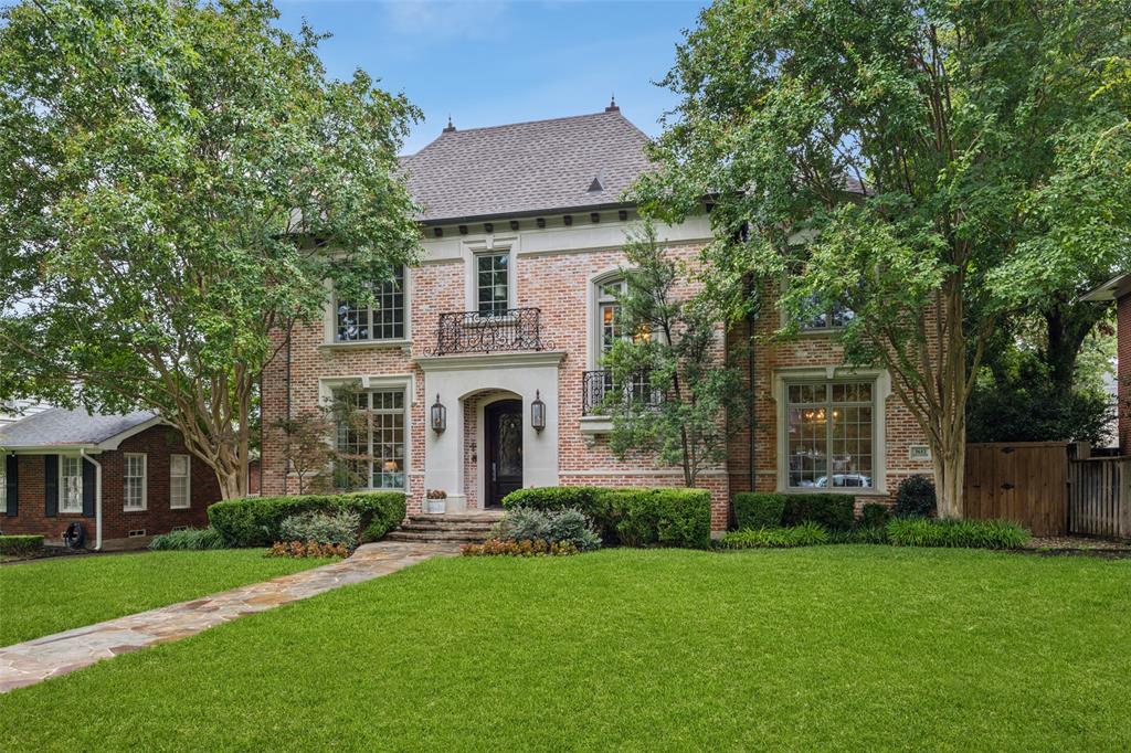 University Heights - Residential
