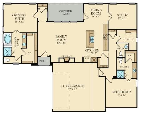 Viridian - Residential