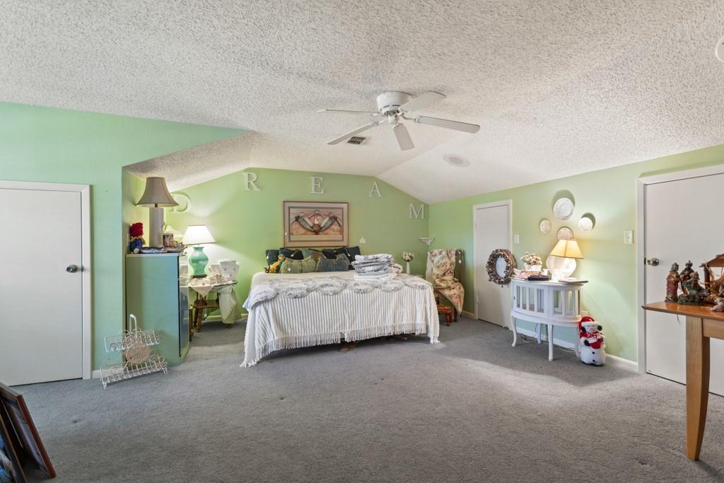 Hideaway Lake - Residential