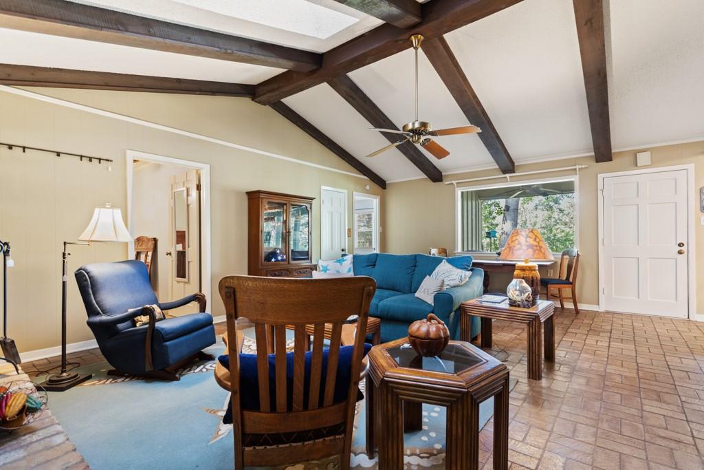 Hideaway Lake - Residential