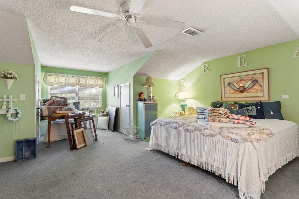 Hideaway Lake - Residential