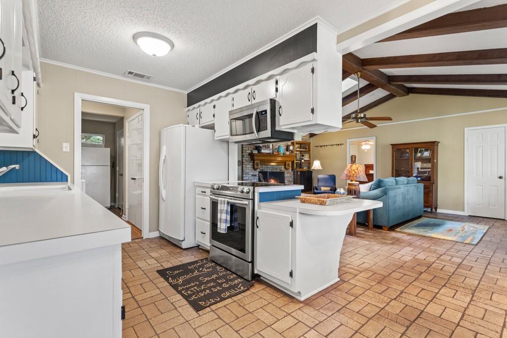 Hideaway Lake - Residential