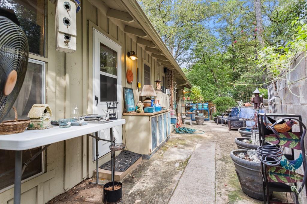Hideaway Lake - Residential