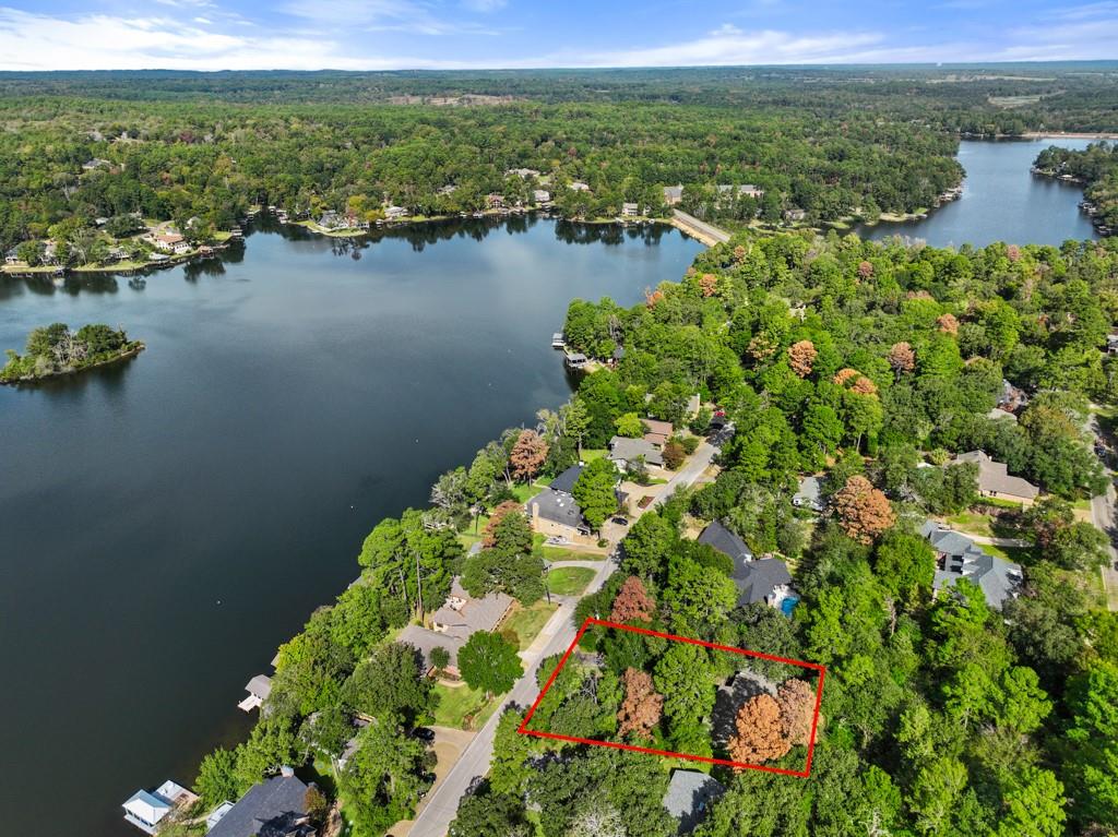Hideaway Lake - Residential
