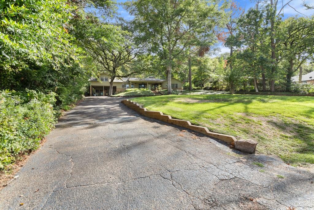 Hideaway Lake - Residential
