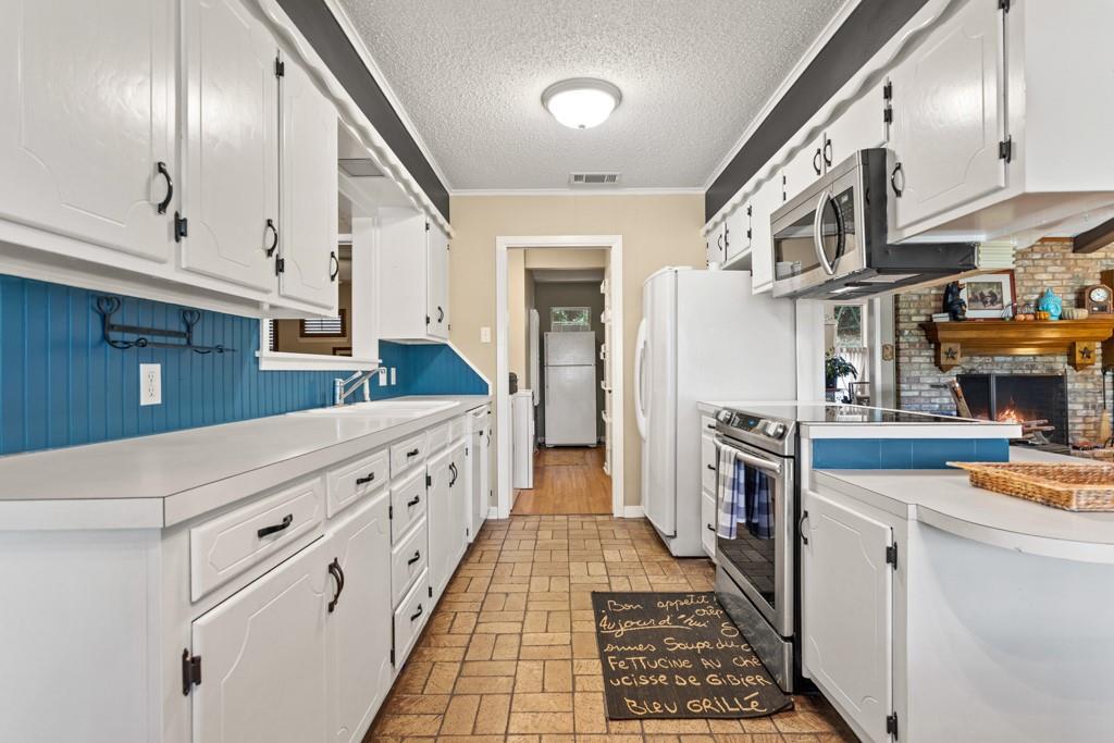 Hideaway Lake - Residential