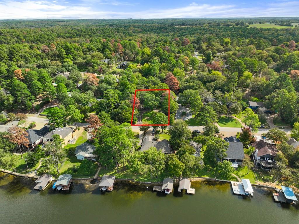 Hideaway Lake - Residential