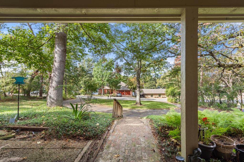 Hideaway Lake - Residential