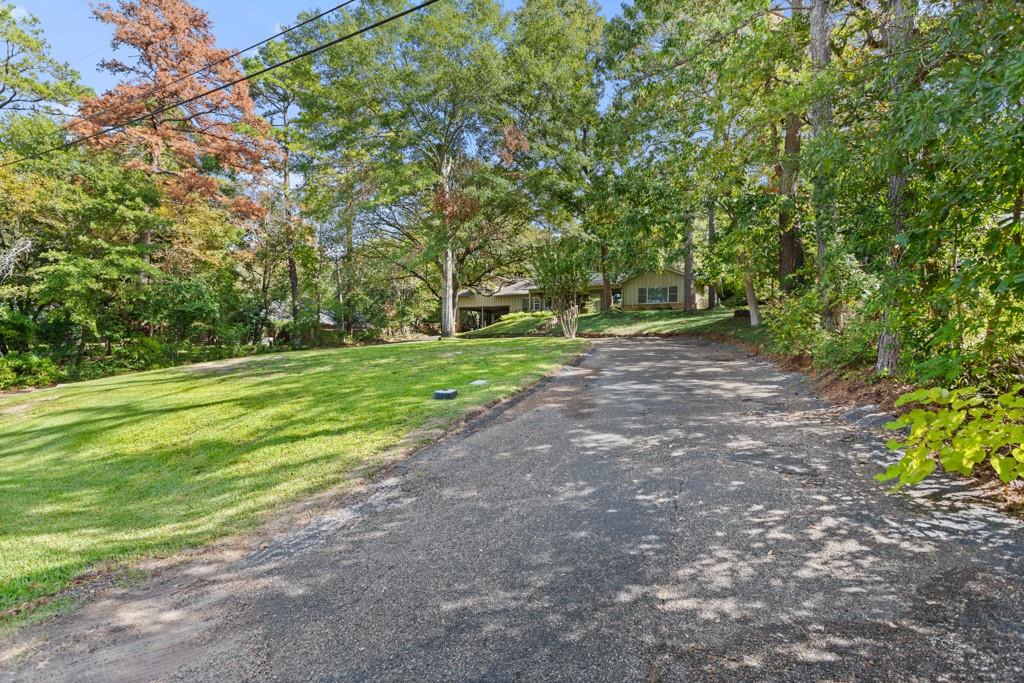 Hideaway Lake - Residential