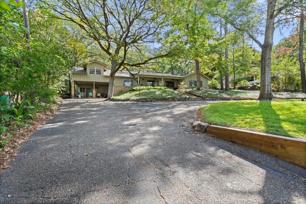Hideaway Lake - Residential